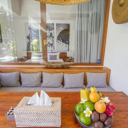 Vishuddha Ajna Villa - Outstanding 2 Bdr Villa - Great Location! Seminyak Extérieur photo