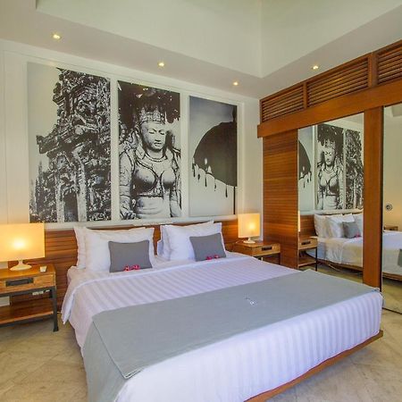 Vishuddha Ajna Villa - Outstanding 2 Bdr Villa - Great Location! Seminyak Extérieur photo