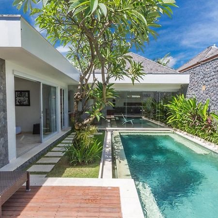 Vishuddha Ajna Villa - Outstanding 2 Bdr Villa - Great Location! Seminyak Extérieur photo