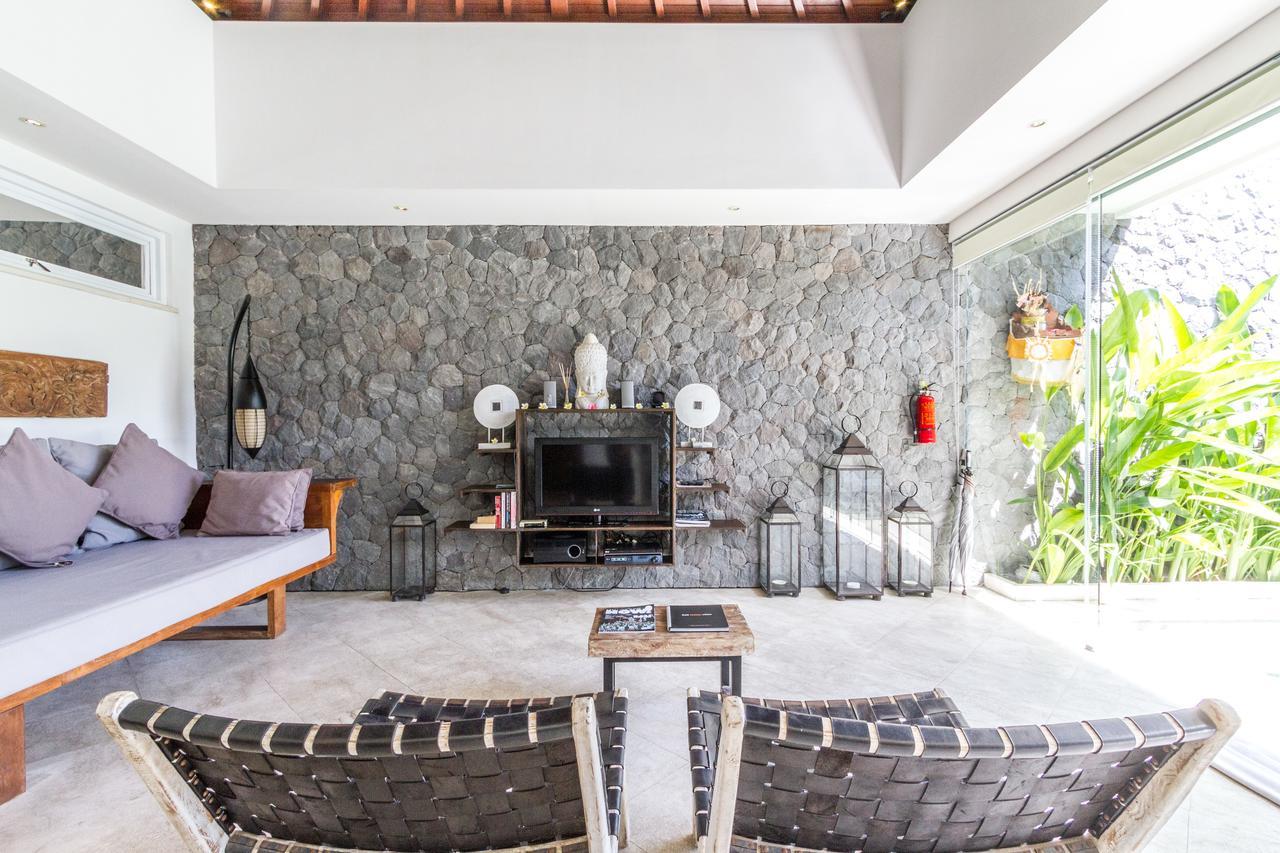 Vishuddha Ajna Villa - Outstanding 2 Bdr Villa - Great Location! Seminyak Extérieur photo