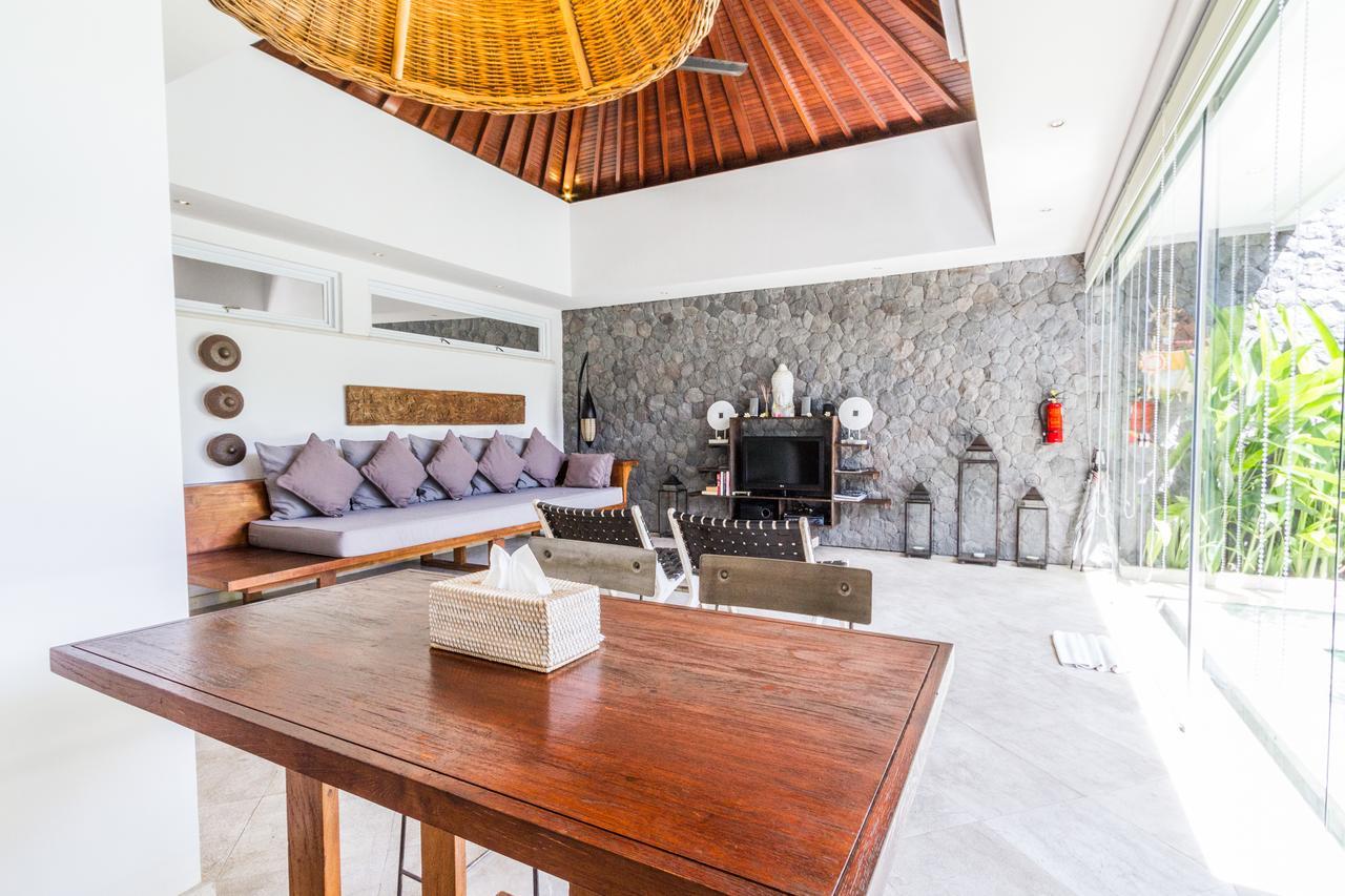 Vishuddha Ajna Villa - Outstanding 2 Bdr Villa - Great Location! Seminyak Extérieur photo