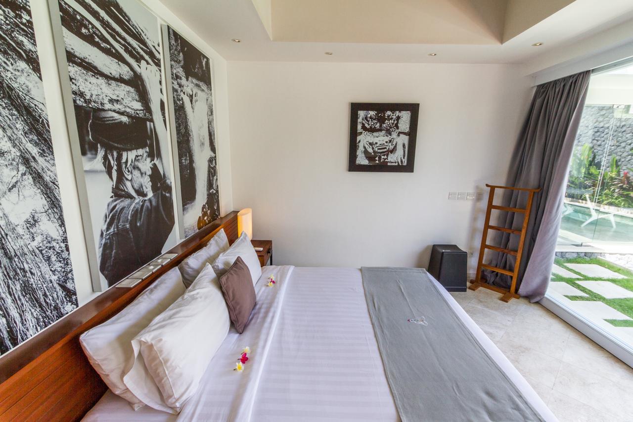 Vishuddha Ajna Villa - Outstanding 2 Bdr Villa - Great Location! Seminyak Extérieur photo