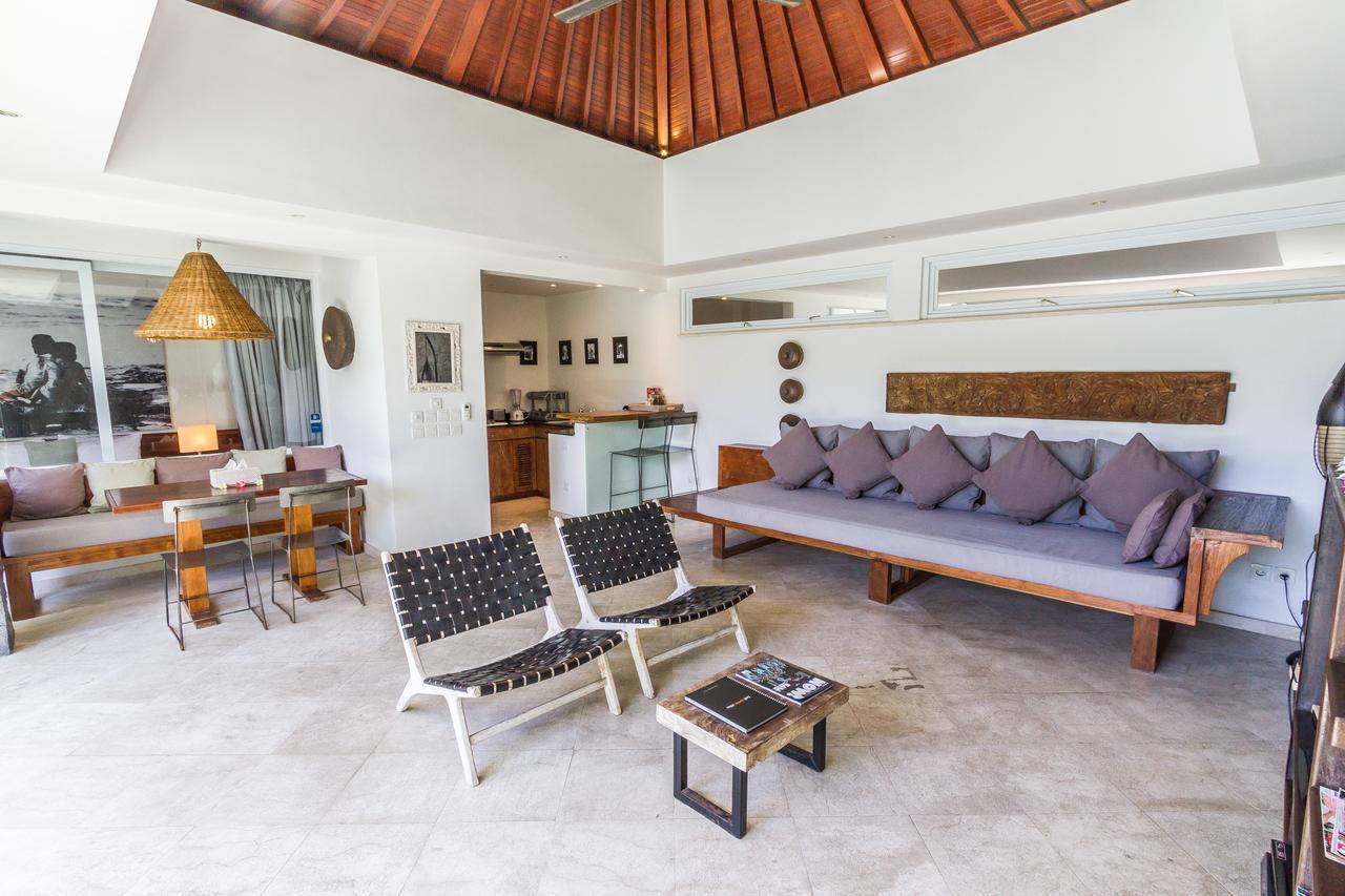 Vishuddha Ajna Villa - Outstanding 2 Bdr Villa - Great Location! Seminyak Extérieur photo