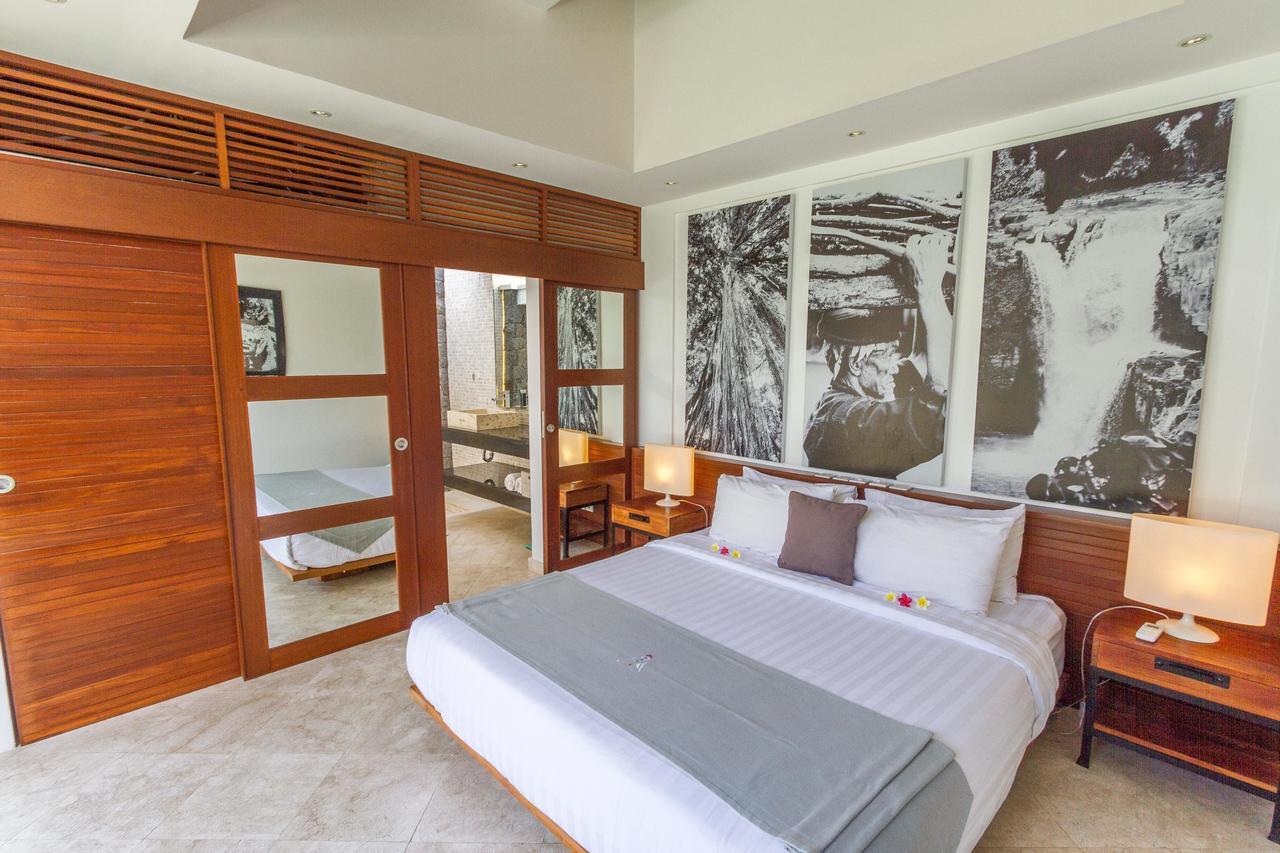 Vishuddha Ajna Villa - Outstanding 2 Bdr Villa - Great Location! Seminyak Extérieur photo