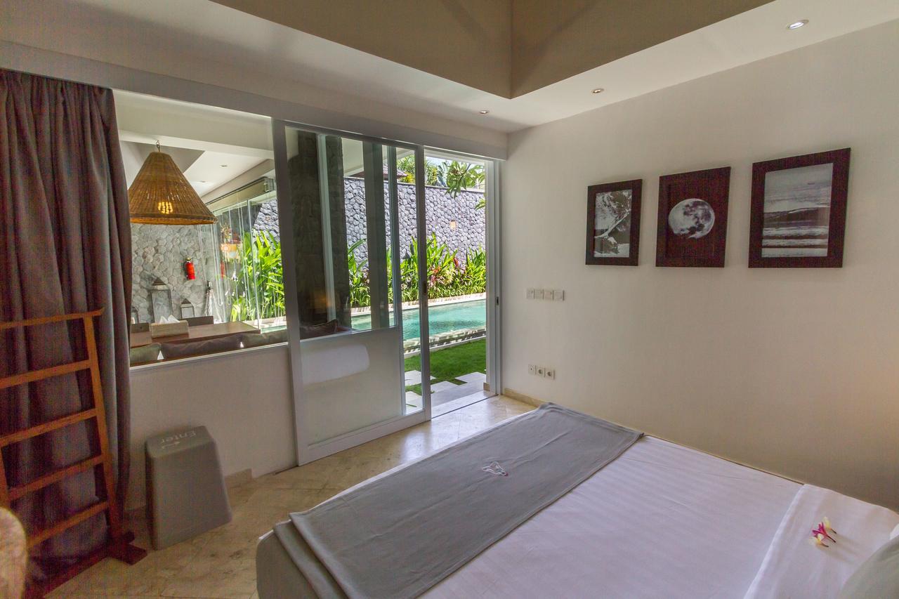 Vishuddha Ajna Villa - Outstanding 2 Bdr Villa - Great Location! Seminyak Extérieur photo