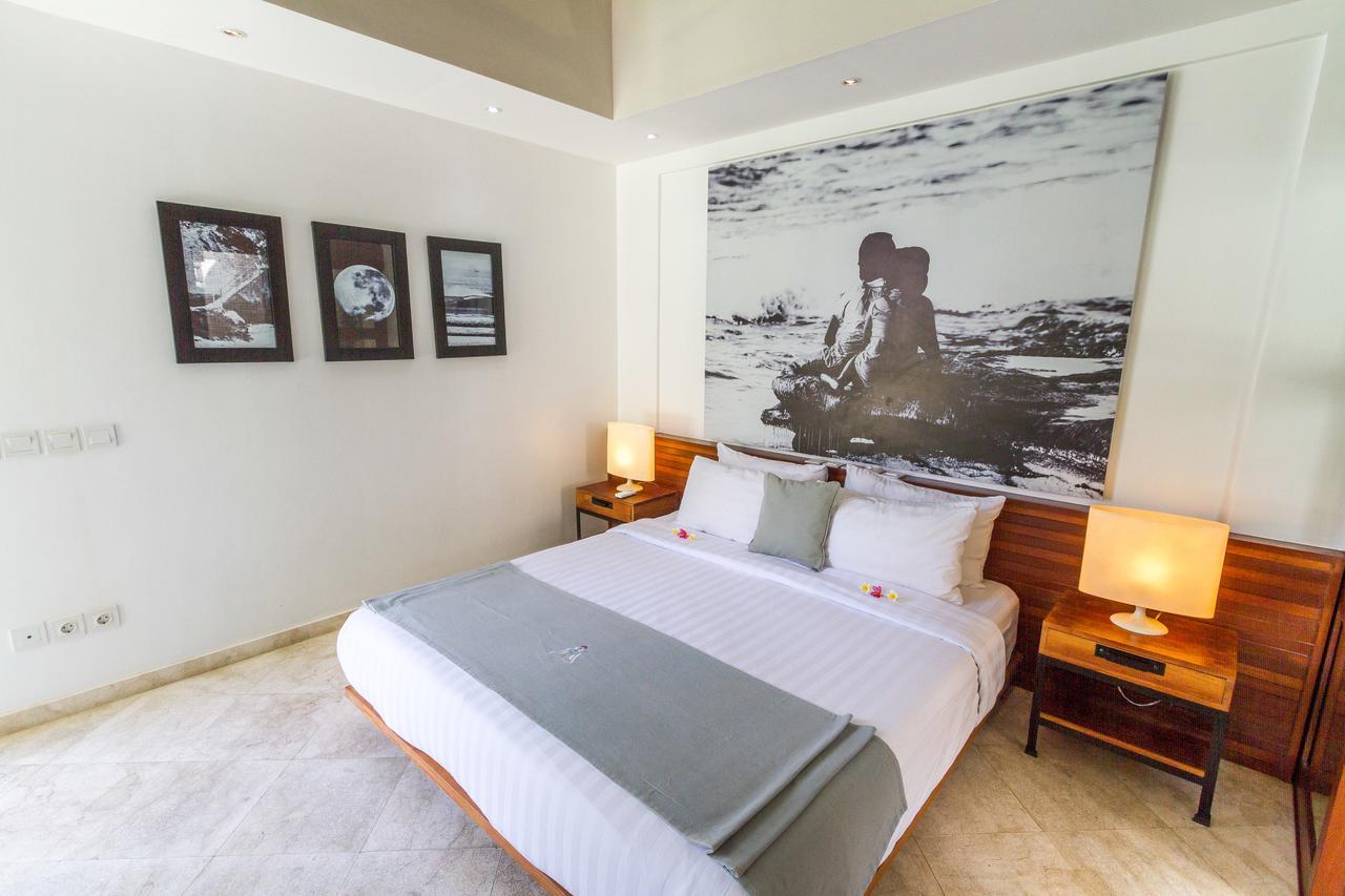 Vishuddha Ajna Villa - Outstanding 2 Bdr Villa - Great Location! Seminyak Extérieur photo