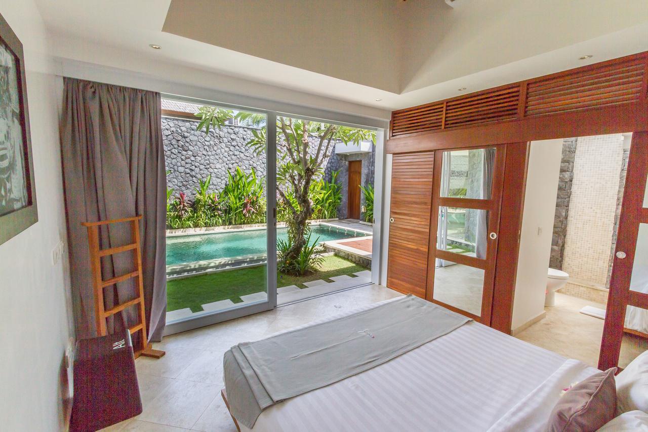 Vishuddha Ajna Villa - Outstanding 2 Bdr Villa - Great Location! Seminyak Extérieur photo