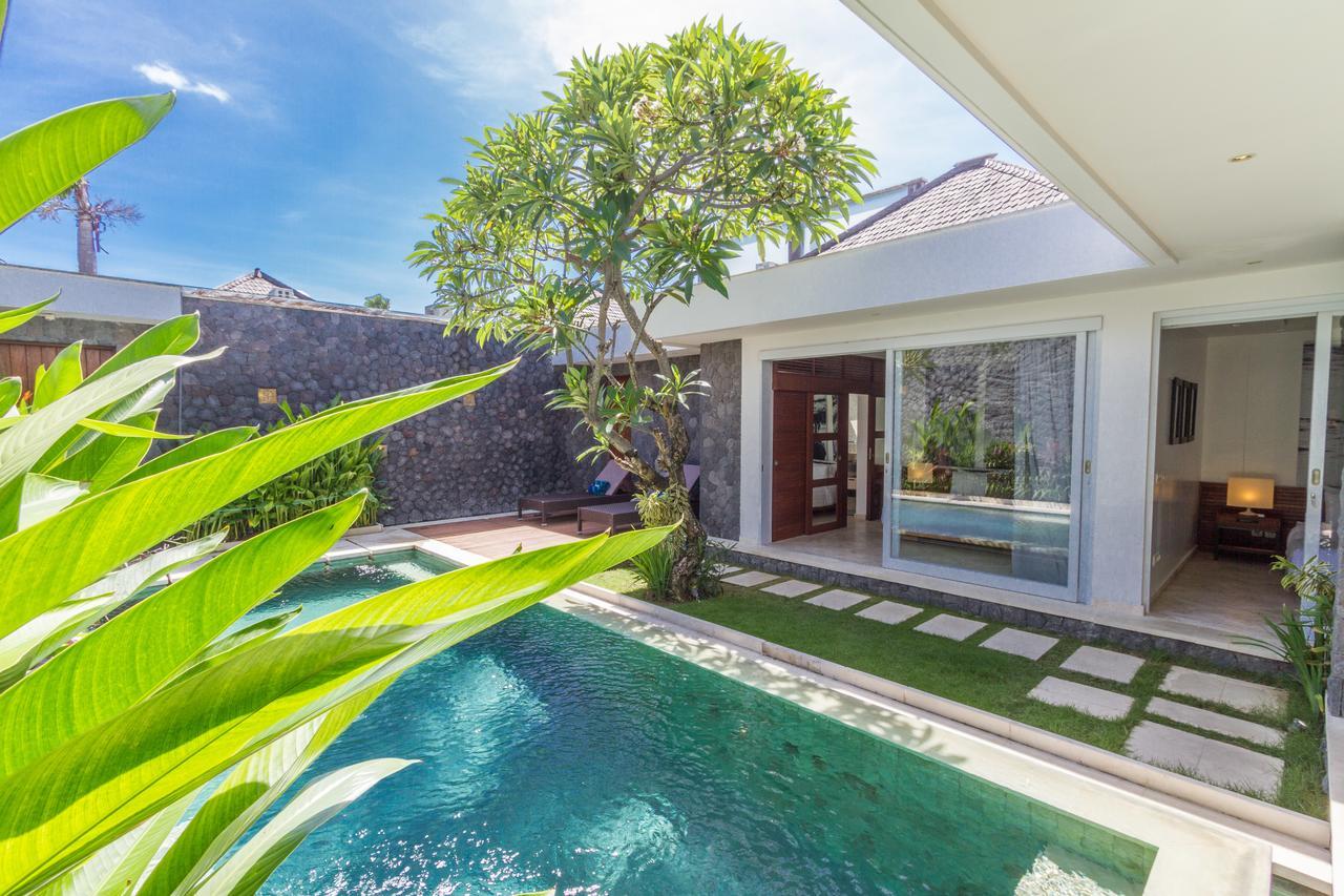 Vishuddha Ajna Villa - Outstanding 2 Bdr Villa - Great Location! Seminyak Extérieur photo