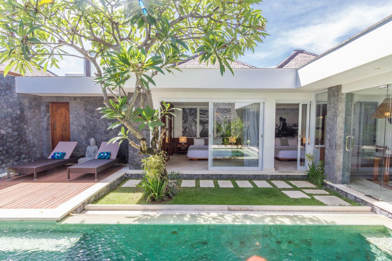 Vishuddha Ajna Villa - Outstanding 2 Bdr Villa - Great Location! Seminyak Extérieur photo