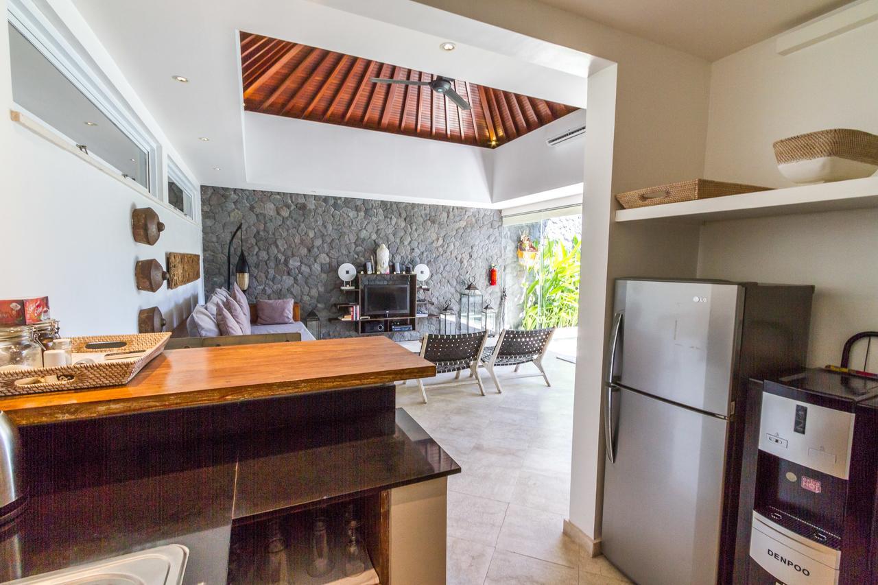 Vishuddha Ajna Villa - Outstanding 2 Bdr Villa - Great Location! Seminyak Extérieur photo