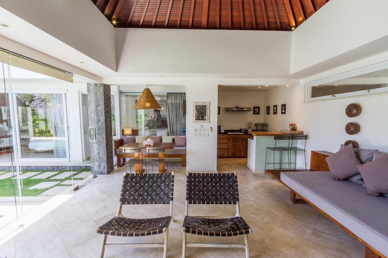 Vishuddha Ajna Villa - Outstanding 2 Bdr Villa - Great Location! Seminyak Extérieur photo