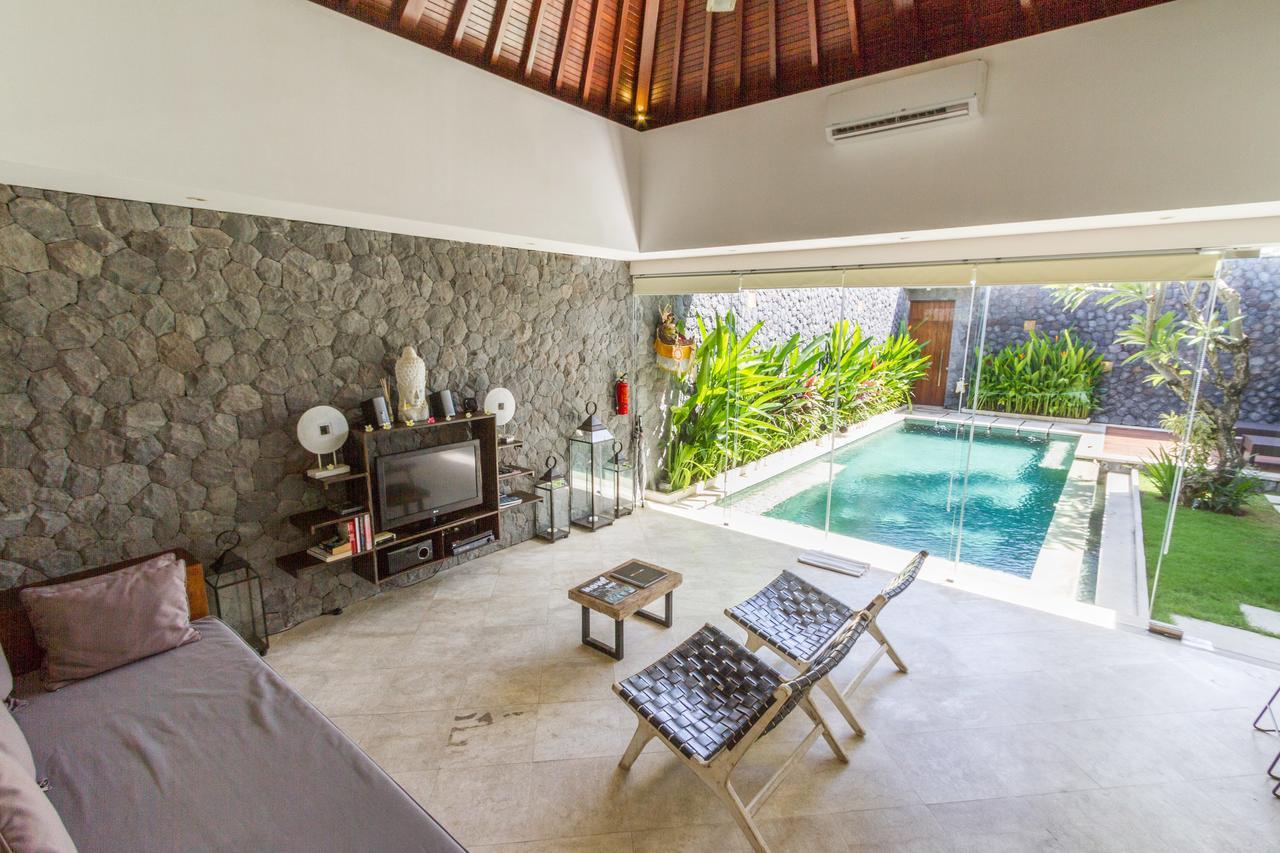 Vishuddha Ajna Villa - Outstanding 2 Bdr Villa - Great Location! Seminyak Extérieur photo