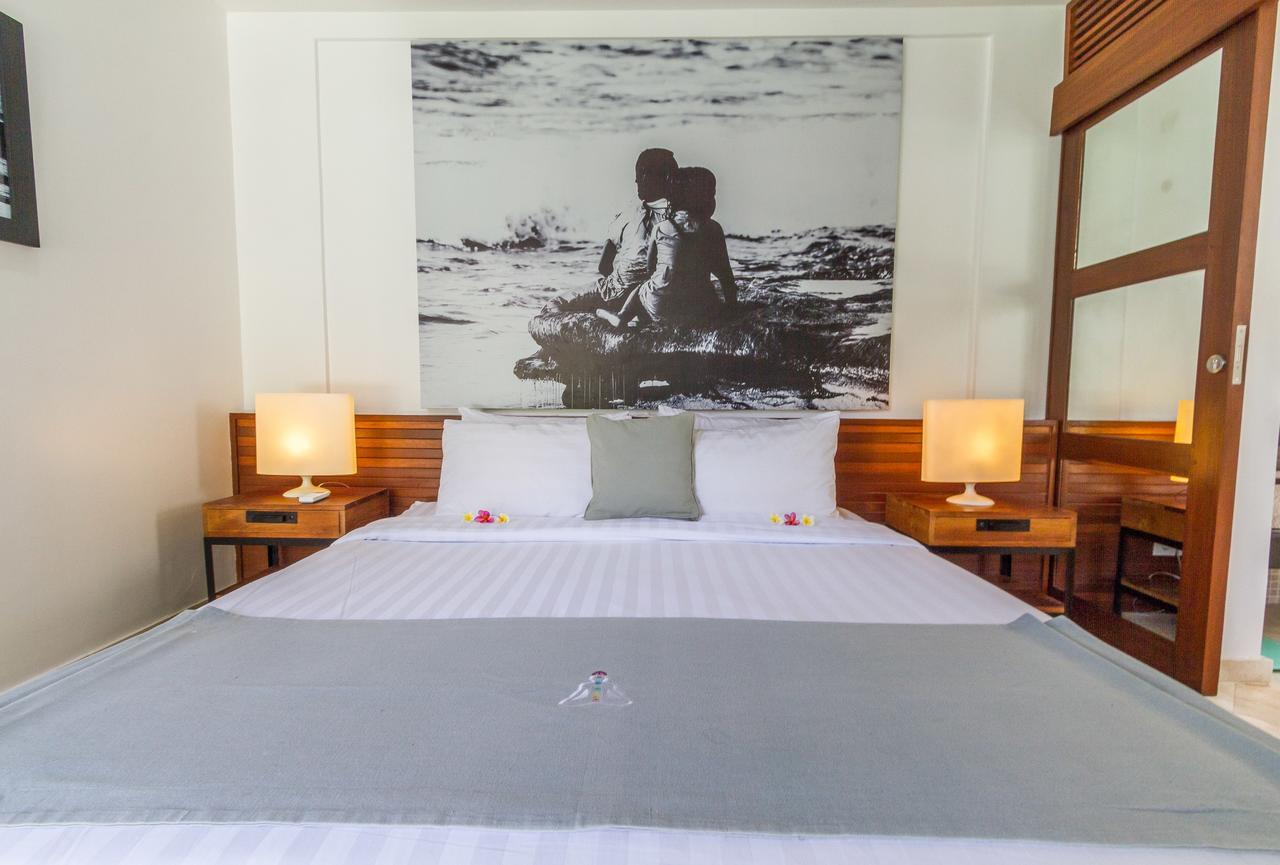 Vishuddha Ajna Villa - Outstanding 2 Bdr Villa - Great Location! Seminyak Extérieur photo