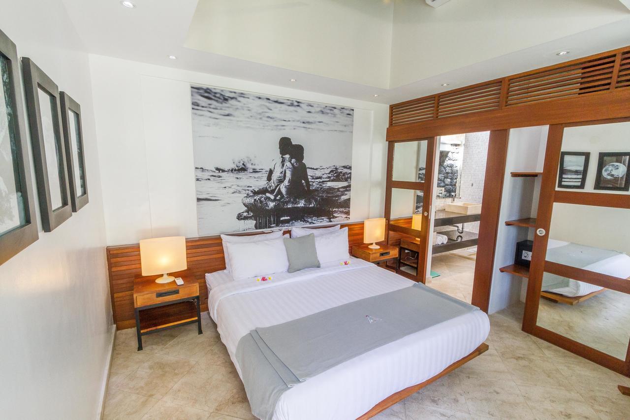 Vishuddha Ajna Villa - Outstanding 2 Bdr Villa - Great Location! Seminyak Extérieur photo