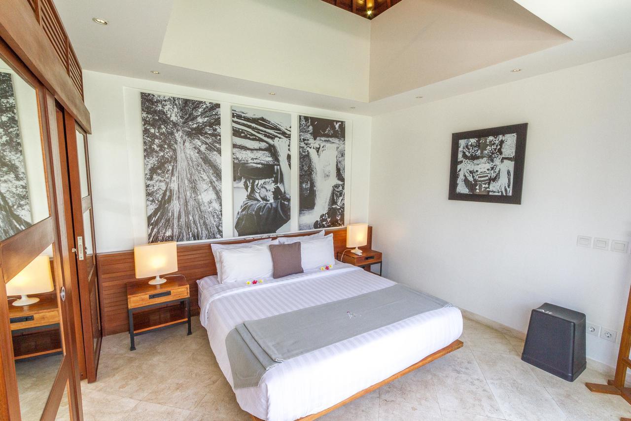 Vishuddha Ajna Villa - Outstanding 2 Bdr Villa - Great Location! Seminyak Extérieur photo