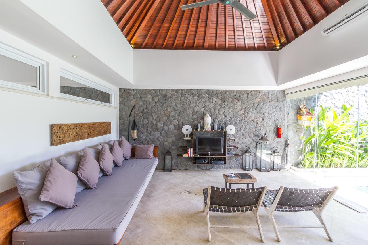 Vishuddha Ajna Villa - Outstanding 2 Bdr Villa - Great Location! Seminyak Extérieur photo