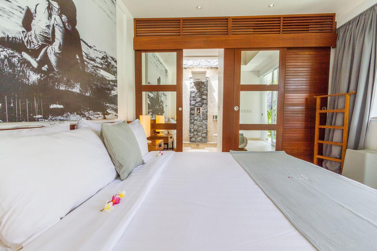 Vishuddha Ajna Villa - Outstanding 2 Bdr Villa - Great Location! Seminyak Extérieur photo