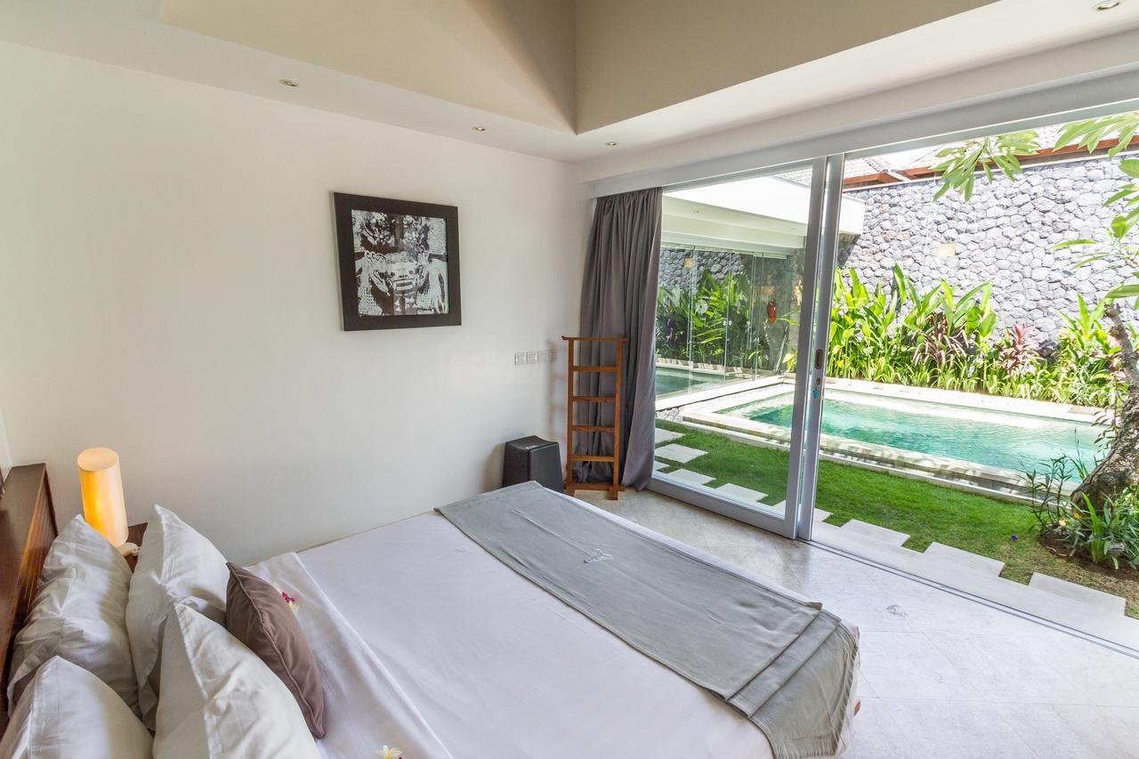 Vishuddha Ajna Villa - Outstanding 2 Bdr Villa - Great Location! Seminyak Extérieur photo
