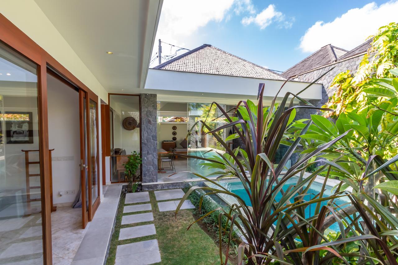 Vishuddha Ajna Villa - Outstanding 2 Bdr Villa - Great Location! Seminyak Extérieur photo
