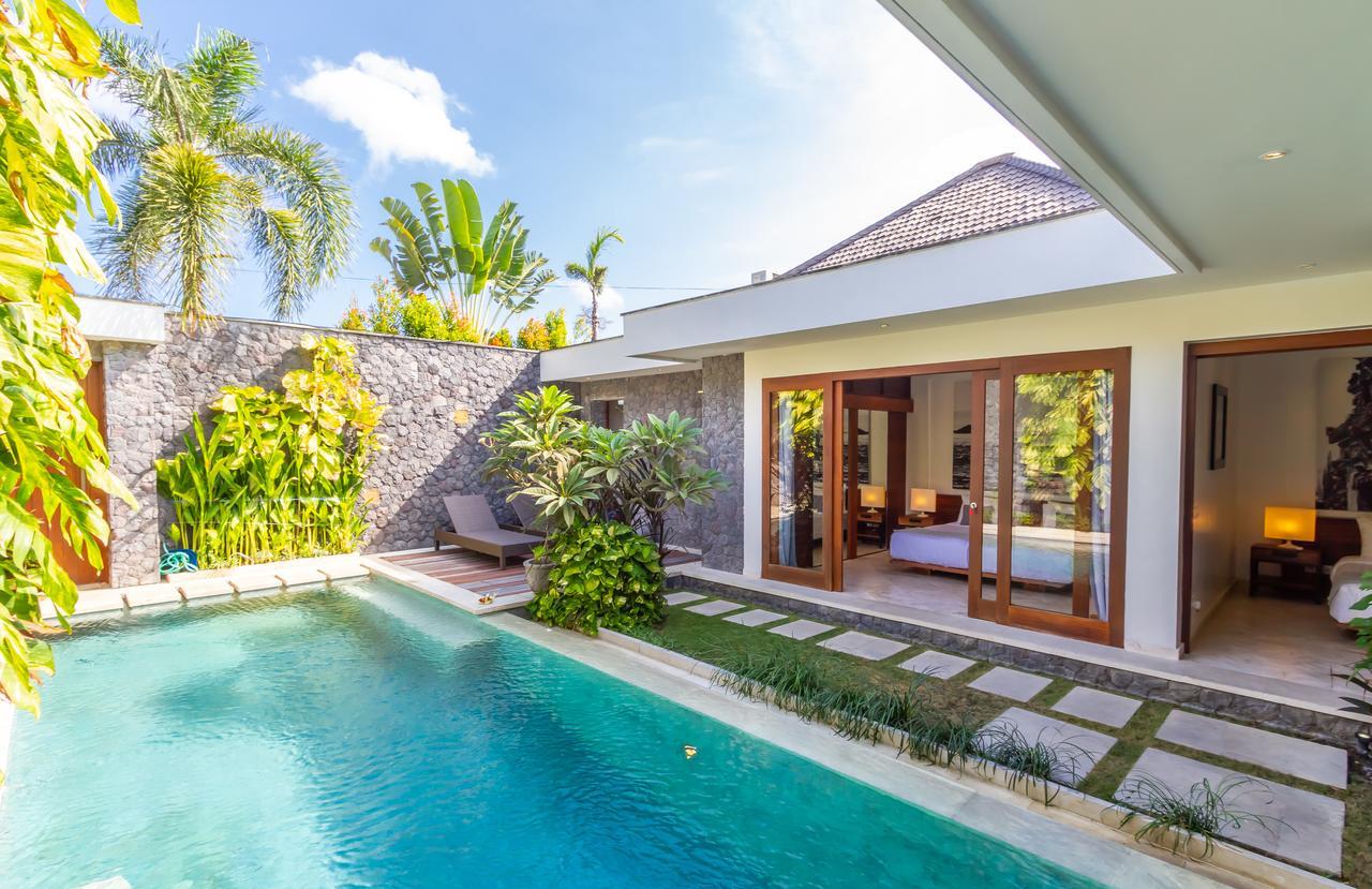 Vishuddha Ajna Villa - Outstanding 2 Bdr Villa - Great Location! Seminyak Extérieur photo