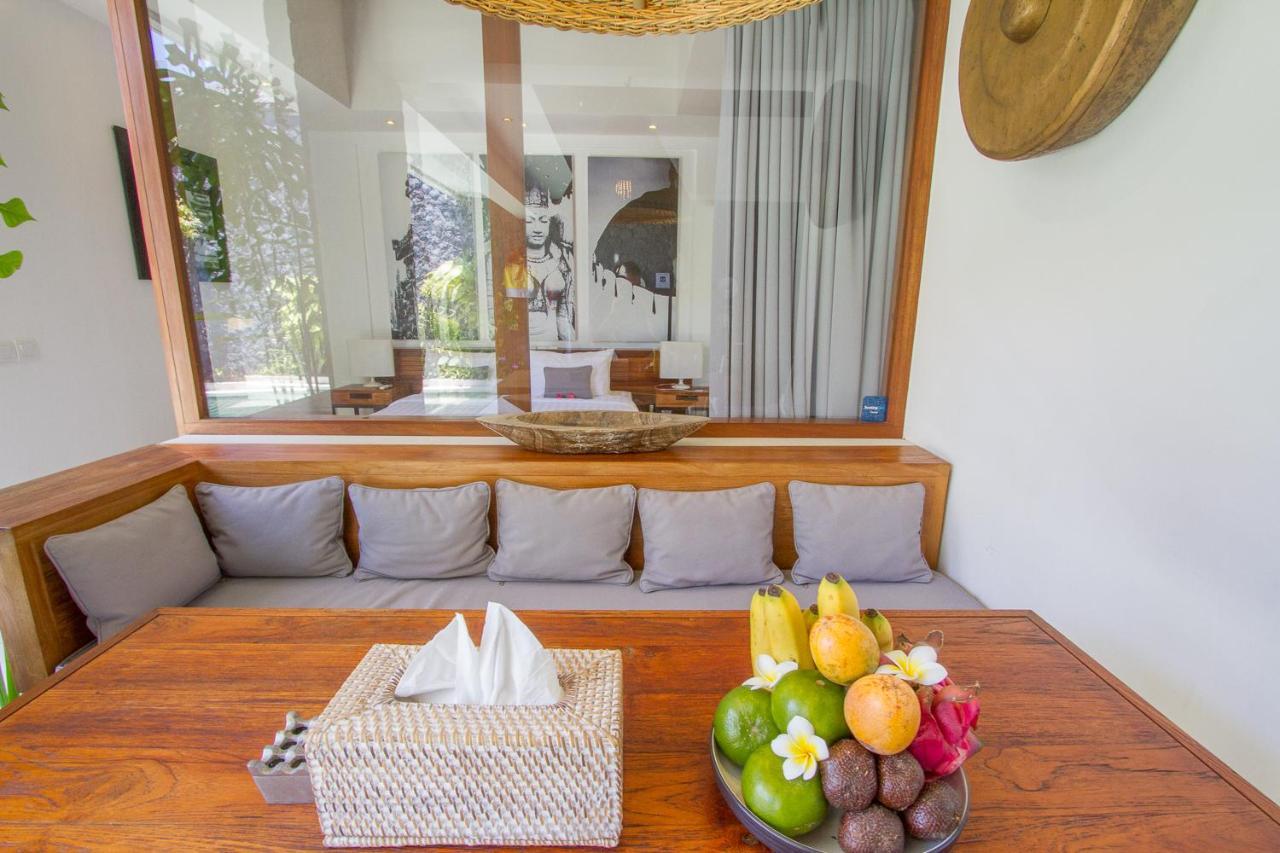 Vishuddha Ajna Villa - Outstanding 2 Bdr Villa - Great Location! Seminyak Extérieur photo