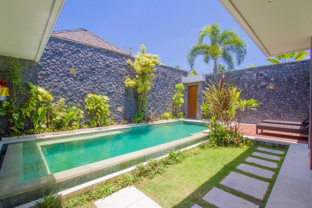 Vishuddha Ajna Villa - Outstanding 2 Bdr Villa - Great Location! Seminyak Extérieur photo
