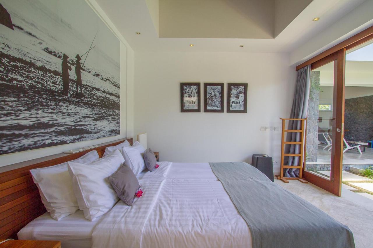 Vishuddha Ajna Villa - Outstanding 2 Bdr Villa - Great Location! Seminyak Extérieur photo