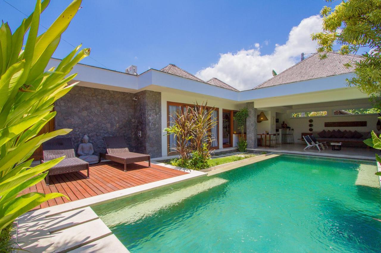 Vishuddha Ajna Villa - Outstanding 2 Bdr Villa - Great Location! Seminyak Extérieur photo