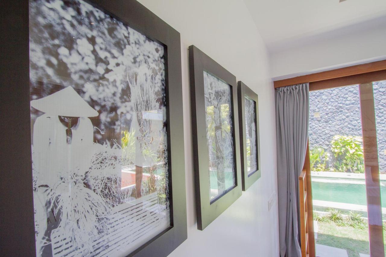 Vishuddha Ajna Villa - Outstanding 2 Bdr Villa - Great Location! Seminyak Extérieur photo