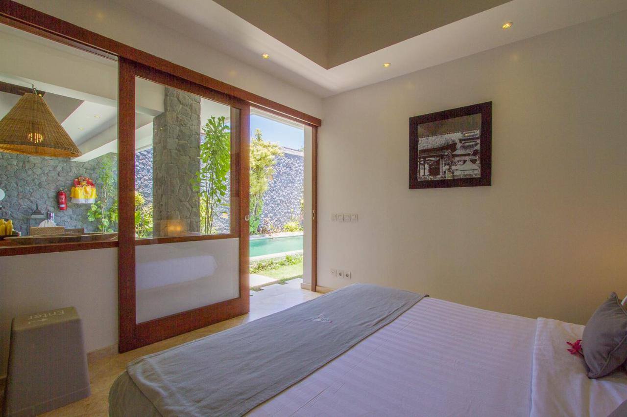 Vishuddha Ajna Villa - Outstanding 2 Bdr Villa - Great Location! Seminyak Extérieur photo
