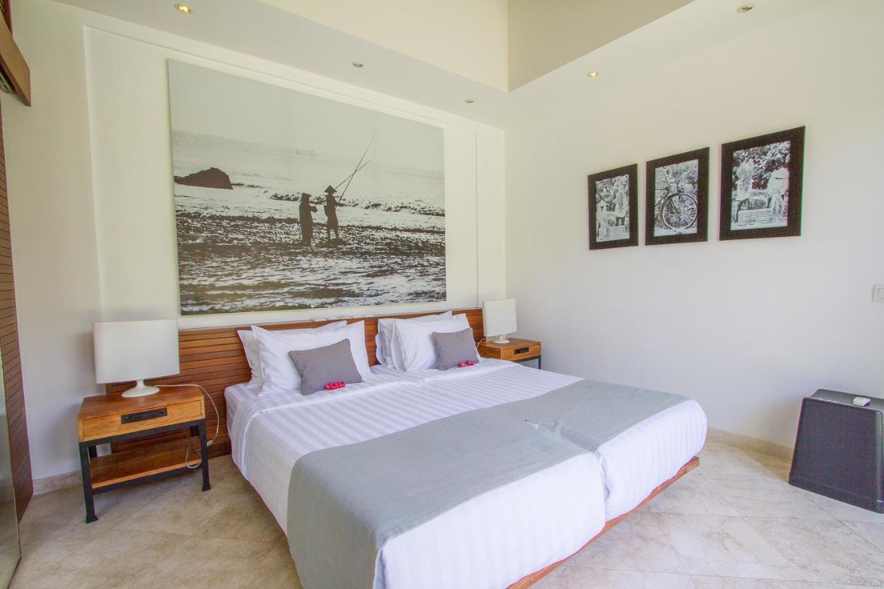 Vishuddha Ajna Villa - Outstanding 2 Bdr Villa - Great Location! Seminyak Extérieur photo