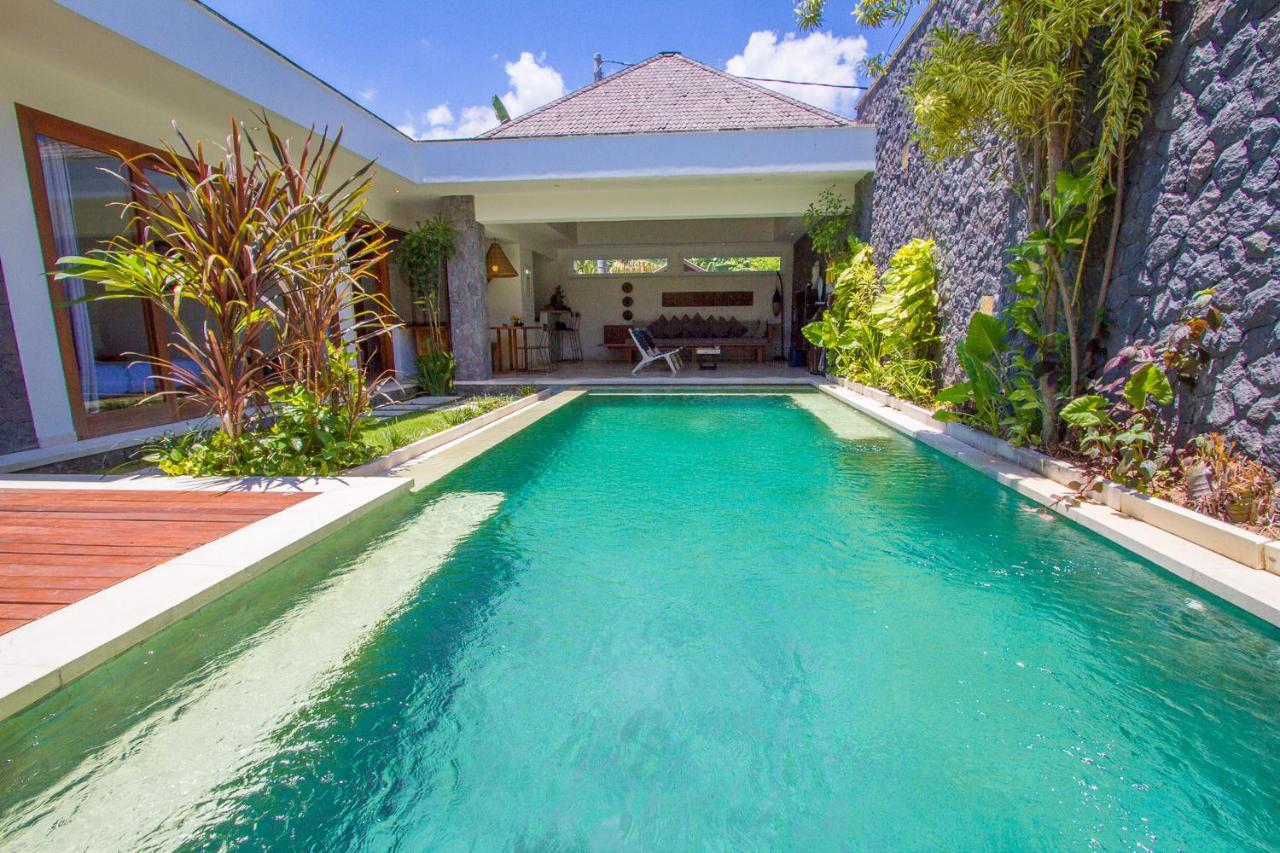 Vishuddha Ajna Villa - Outstanding 2 Bdr Villa - Great Location! Seminyak Extérieur photo