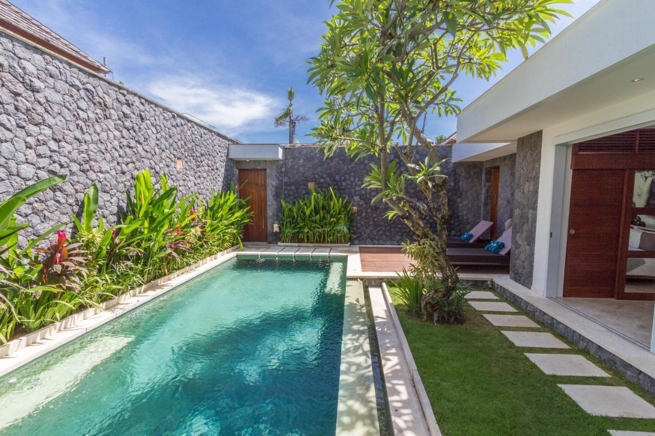 Vishuddha Ajna Villa - Outstanding 2 Bdr Villa - Great Location! Seminyak Extérieur photo