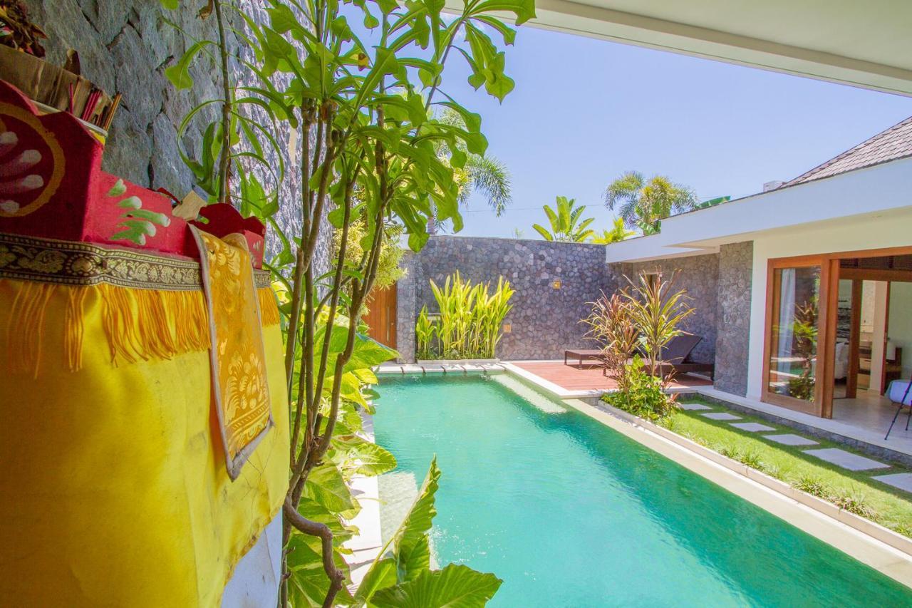 Vishuddha Ajna Villa - Outstanding 2 Bdr Villa - Great Location! Seminyak Extérieur photo