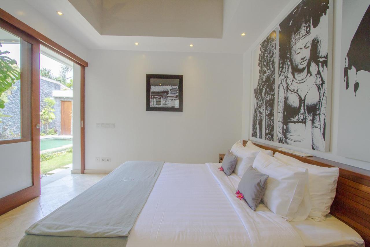 Vishuddha Ajna Villa - Outstanding 2 Bdr Villa - Great Location! Seminyak Extérieur photo