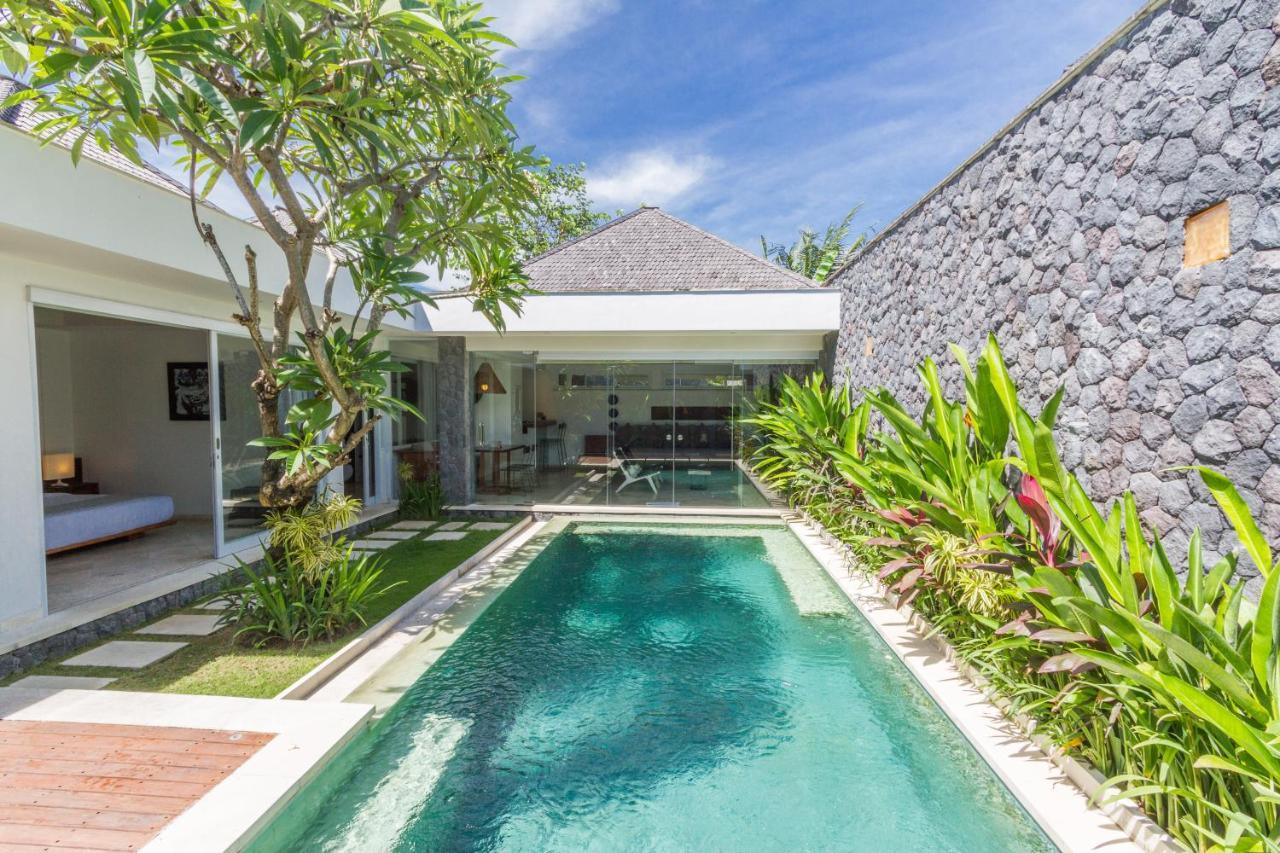 Vishuddha Ajna Villa - Outstanding 2 Bdr Villa - Great Location! Seminyak Extérieur photo