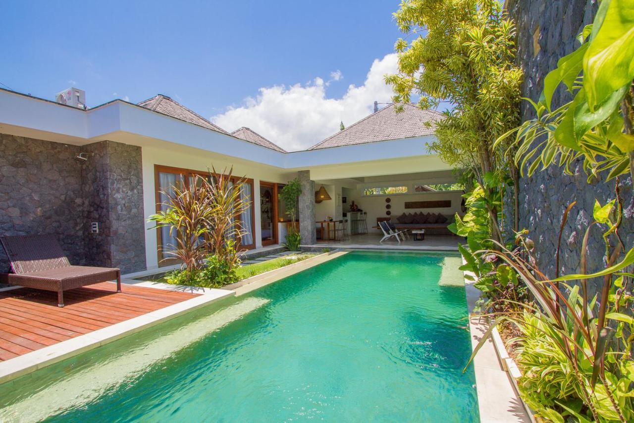 Vishuddha Ajna Villa - Outstanding 2 Bdr Villa - Great Location! Seminyak Extérieur photo