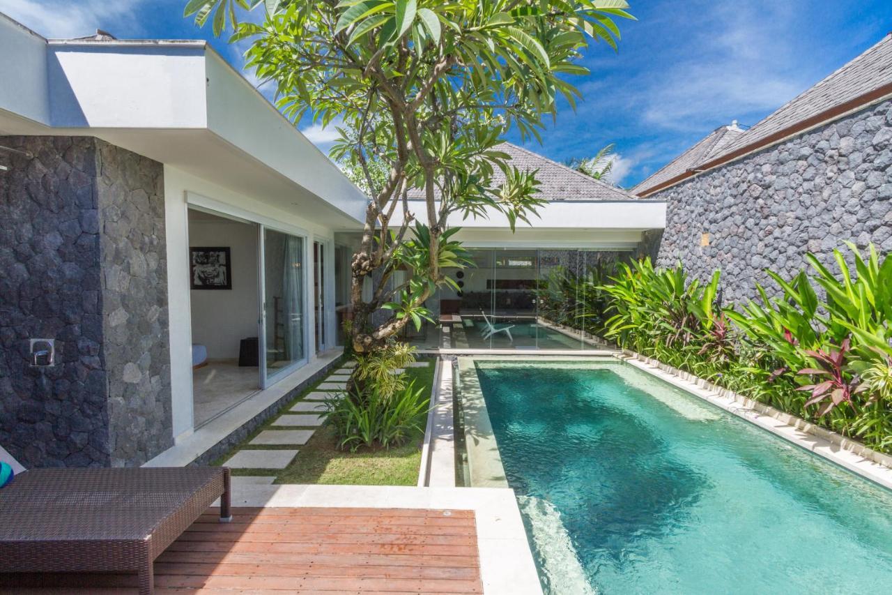 Vishuddha Ajna Villa - Outstanding 2 Bdr Villa - Great Location! Seminyak Extérieur photo