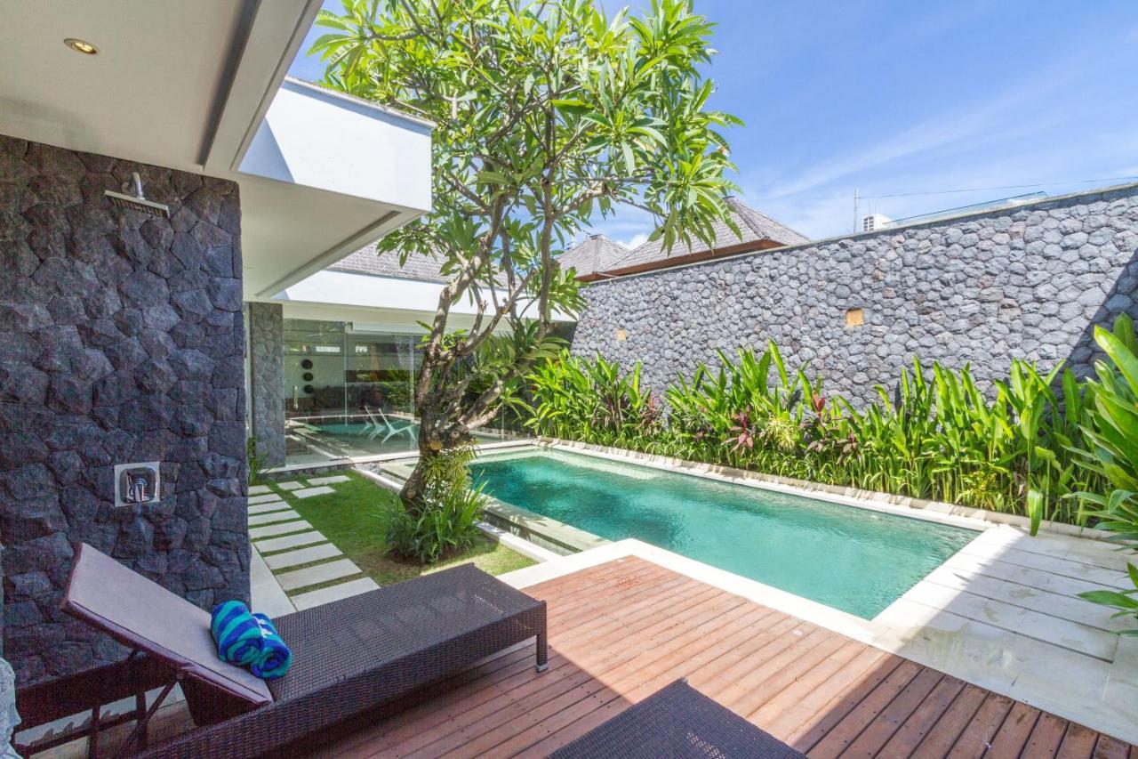 Vishuddha Ajna Villa - Outstanding 2 Bdr Villa - Great Location! Seminyak Extérieur photo