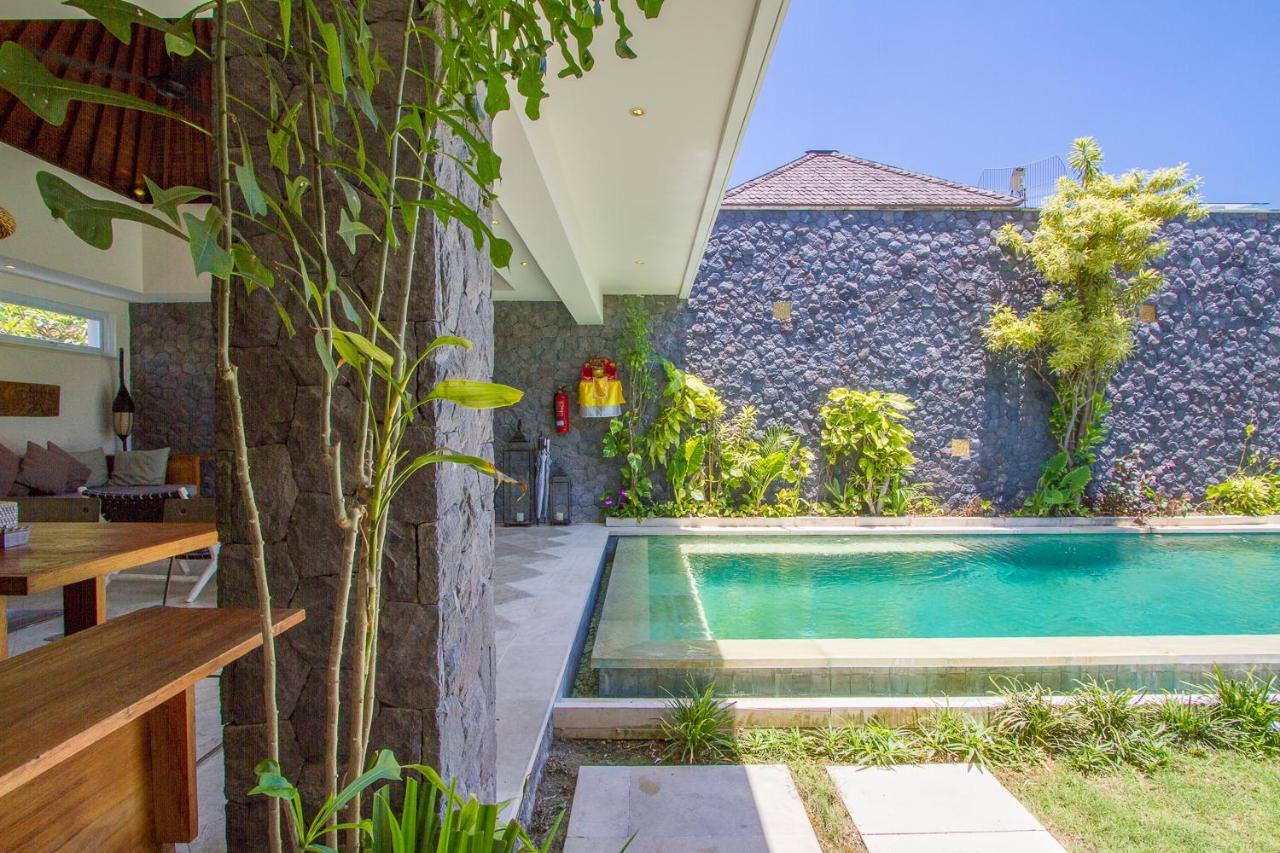 Vishuddha Ajna Villa - Outstanding 2 Bdr Villa - Great Location! Seminyak Extérieur photo