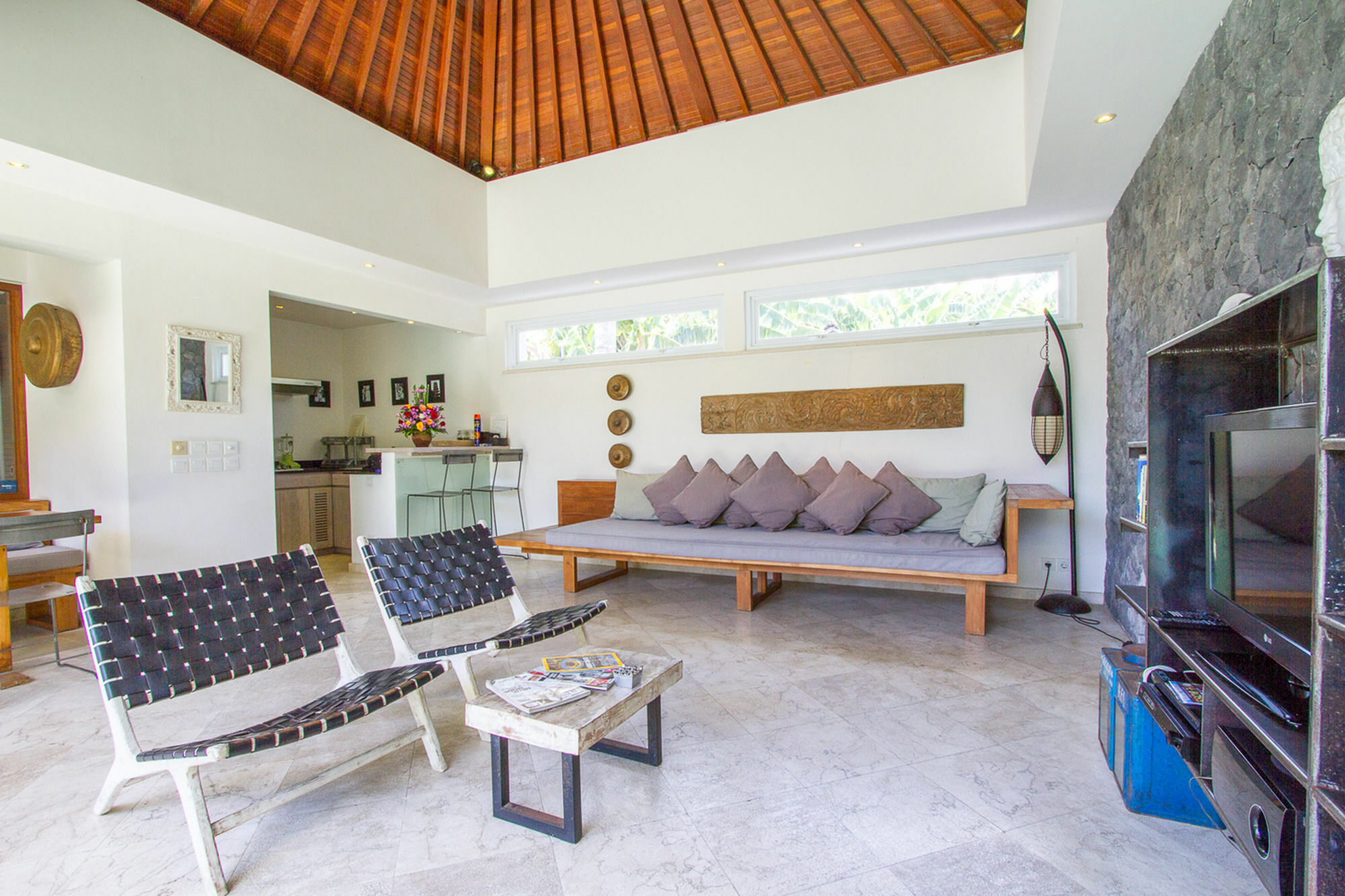 Vishuddha Ajna Villa - Outstanding 2 Bdr Villa - Great Location! Seminyak Extérieur photo