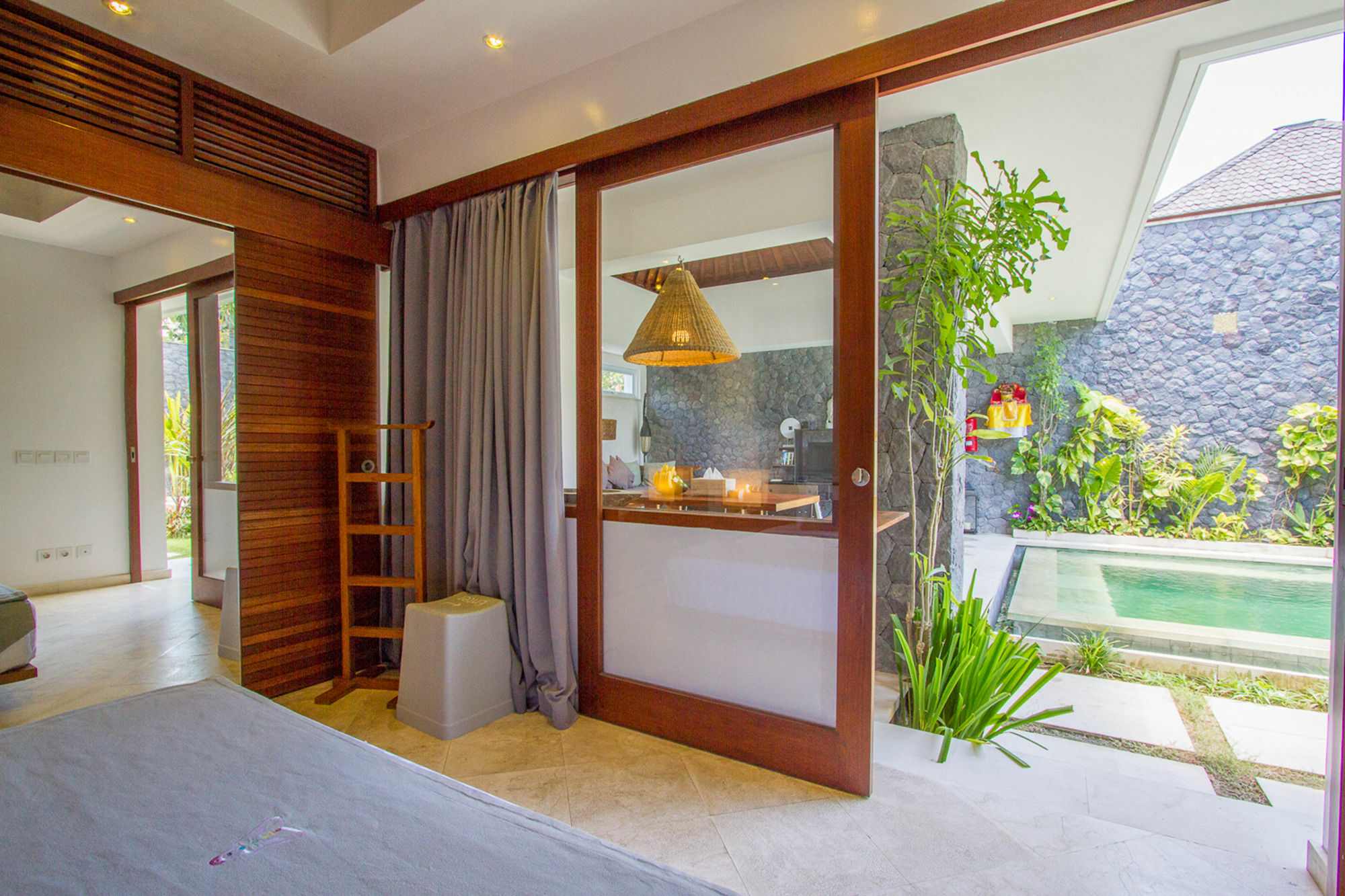 Vishuddha Ajna Villa - Outstanding 2 Bdr Villa - Great Location! Seminyak Extérieur photo