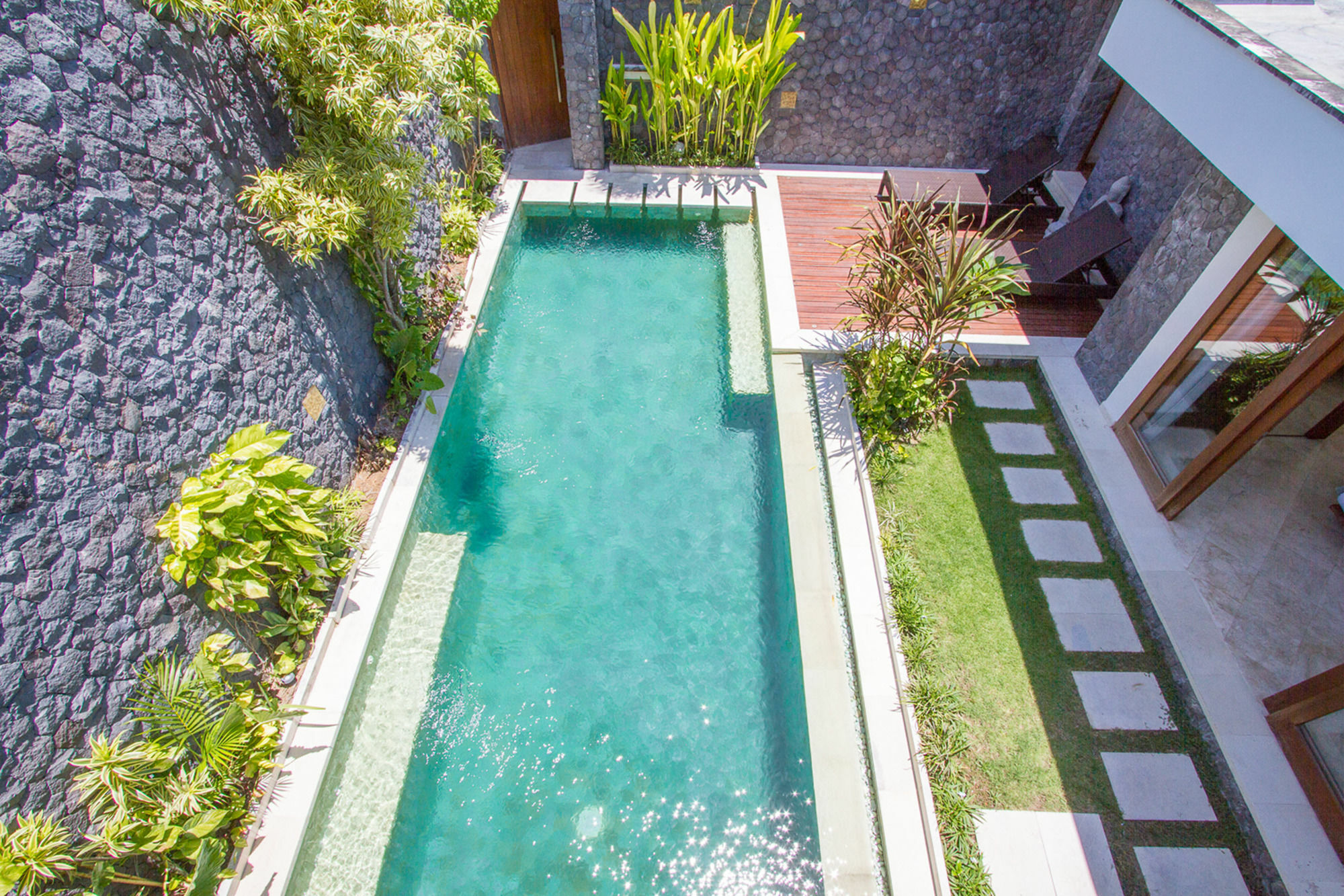 Vishuddha Ajna Villa - Outstanding 2 Bdr Villa - Great Location! Seminyak Extérieur photo
