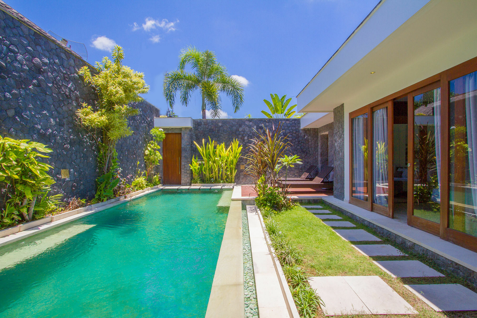 Vishuddha Ajna Villa - Outstanding 2 Bdr Villa - Great Location! Seminyak Extérieur photo