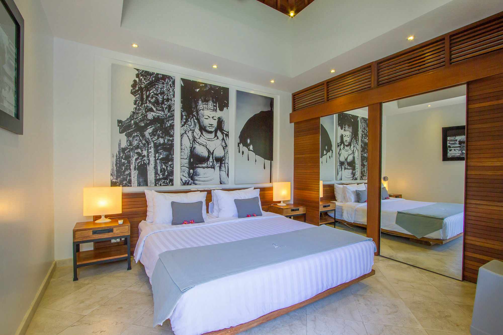 Vishuddha Ajna Villa - Outstanding 2 Bdr Villa - Great Location! Seminyak Extérieur photo