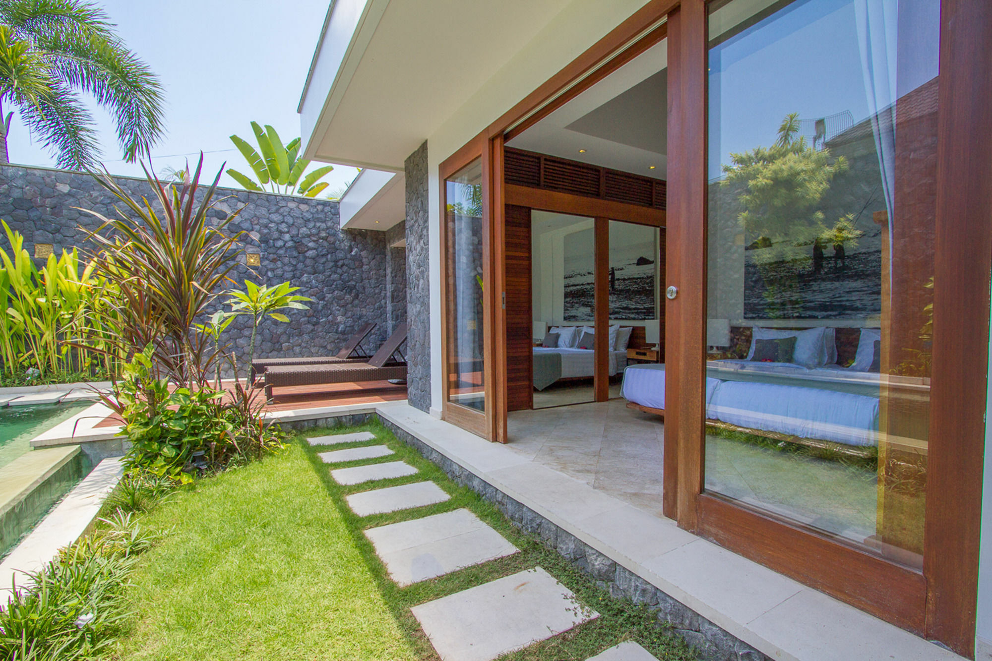 Vishuddha Ajna Villa - Outstanding 2 Bdr Villa - Great Location! Seminyak Extérieur photo