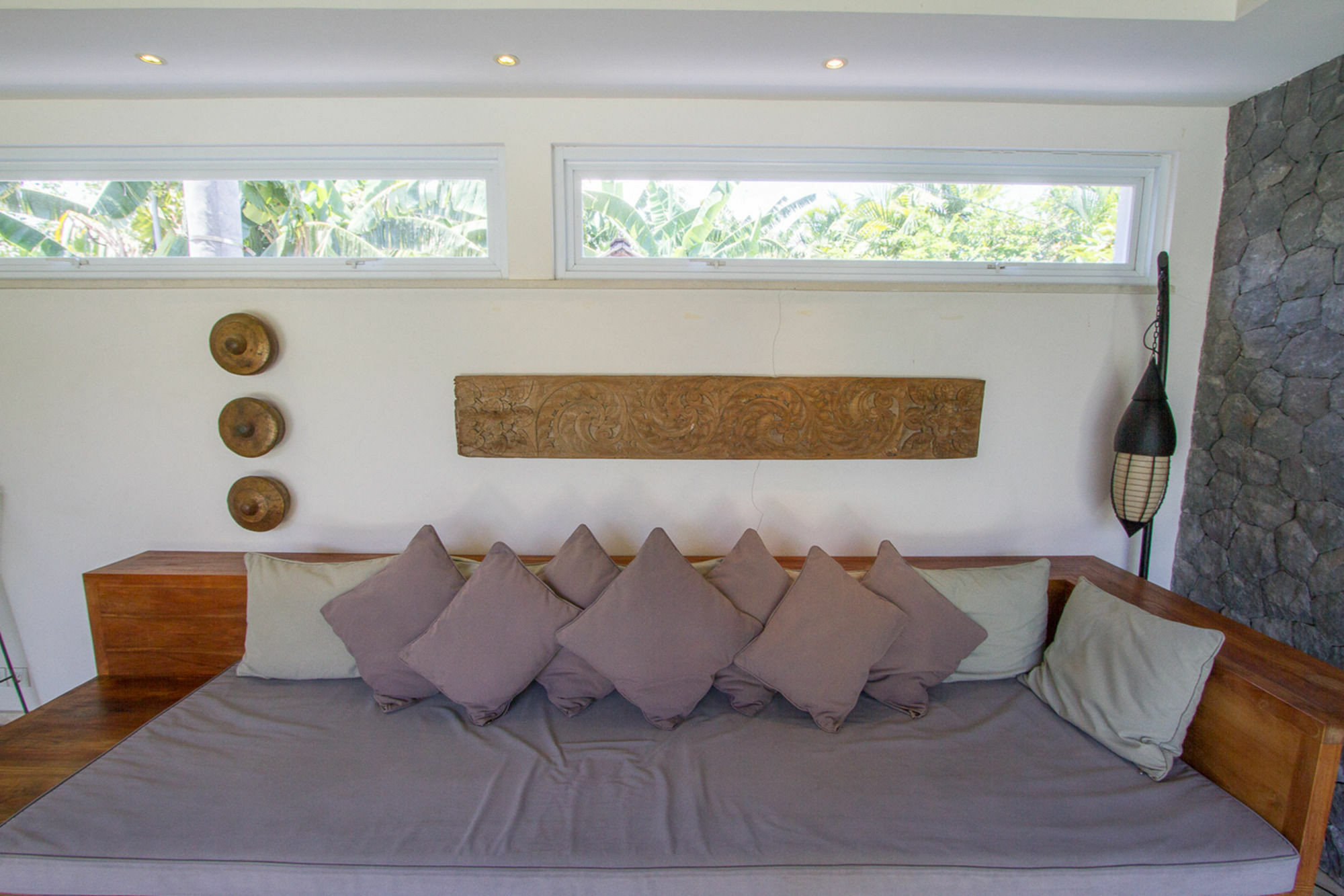 Vishuddha Ajna Villa - Outstanding 2 Bdr Villa - Great Location! Seminyak Extérieur photo