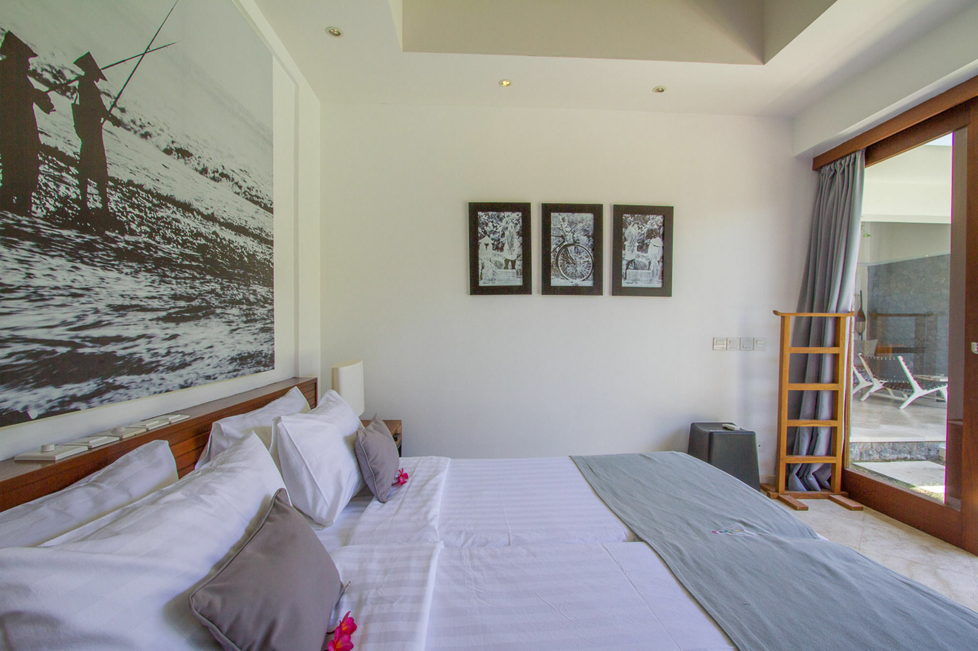 Vishuddha Ajna Villa - Outstanding 2 Bdr Villa - Great Location! Seminyak Extérieur photo
