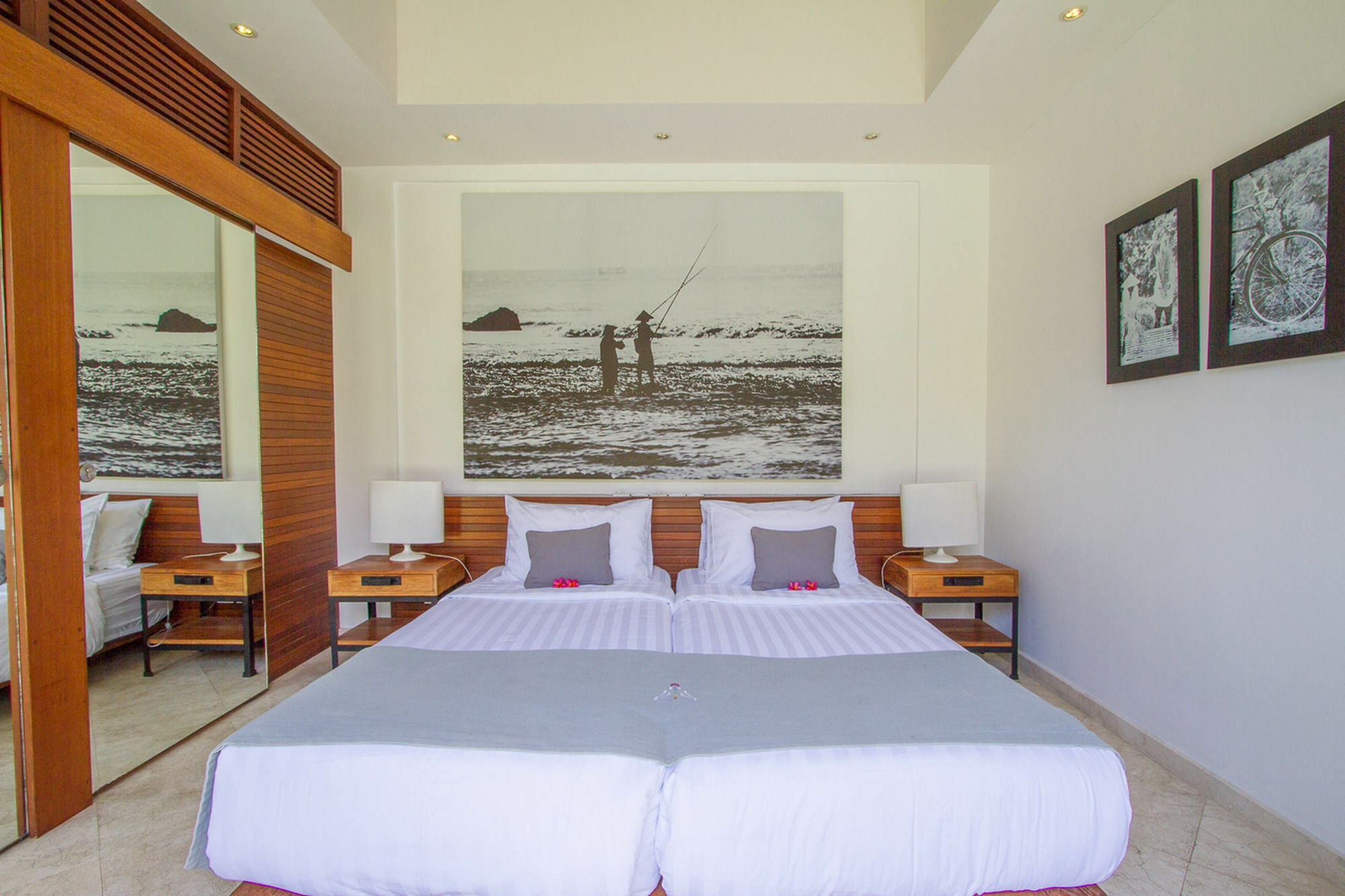 Vishuddha Ajna Villa - Outstanding 2 Bdr Villa - Great Location! Seminyak Extérieur photo